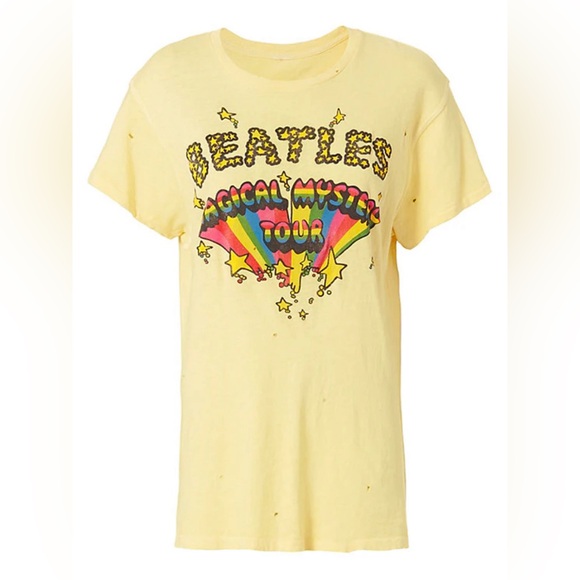 MadeWorn Tops - MadeWorn T-Shirt